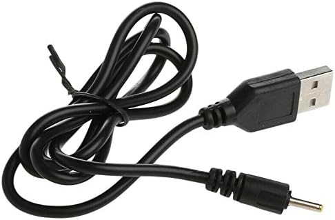 PPJ USB kabl za punjenje laptop računar punjenje kabl za napajanje za Nokia slušalice BH-103 BH-206 BH-302