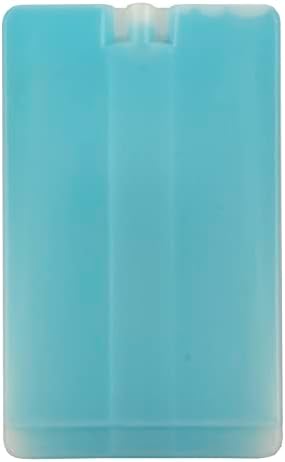 Kapetan Stag UE-2039 Plastični nosač boca, hladnjak za plastične boce, 6,6 gal, pakovanje leda, 3 šalice,