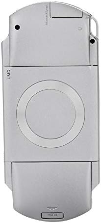 CCYLEZ PSP1000 futrola, kompletna zamjenska poklopac kućišta sa kompletom za tipke za PSP 1000 zamjenski