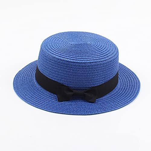 Zapadni kaubojski šeširi za žene sa kovrčavim vrhom širokim obodom filcom šeširi rančer šešir zasebne udobne