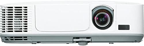 NEC NP-M300W WXGA LCD projektor - HD 720p - 3000 Ansi Lumens