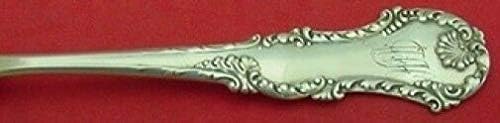 George III Frank Whiting Sterling Silver Dinner Fork 7 1/2