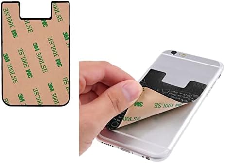 Sažetak HEMIJSKA KREMIJSKA KREDIJA PU kožna kreditna kartica ID kućišta 3M ljepljivi rukavi za sve pametne