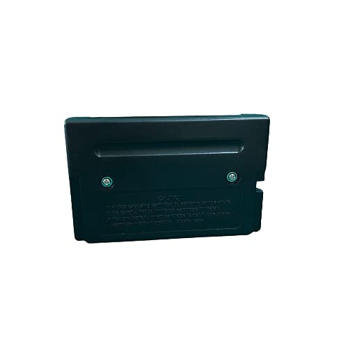 Aditi papir BOY 2 II - 16-bitni kaseta za MD za megadrive Genesis Console