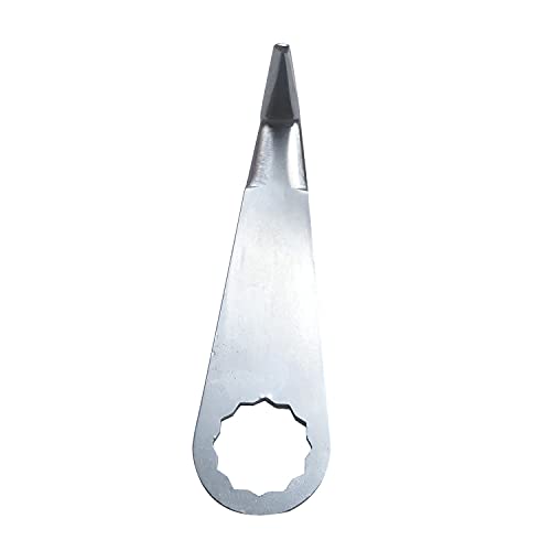 Nož hladne noževe za nož za auto vrata Prozor za brtvljenje rezač vetrobranskog stakla za uklanjanje rezanja