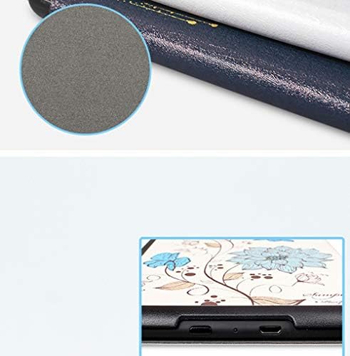 za Kindle Paperwhite 6,8 inča obojena Premium vodootporna futrola magnetna Tvrda futrola za Kindle Paperwhite