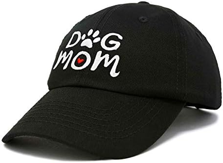DALIX pas mama bejzbol kapa ženski šeširi Tata šešir