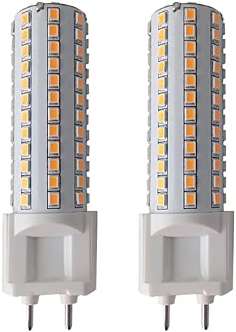 G12 LED sijalica 10w Metalhalogena lampa G12 Bi-Pin baza kukuruzno svjetlo 100w halogena sijalica zamjena
