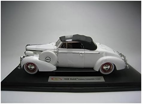 APLIQE model vozila za starinski model automobila od legure 1938 metalni kolekcionarski ukras dekoracija
