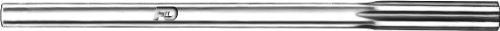 F & amp;D Tool Company 27237 chucking Reamers, brzi čelik, ravna flauta, frakcija, žice i veličine slova-15/32, 0,4688 decimalni ekvivalent, 1 3/4 Dužina Flaute, 7 Ukupna dužina