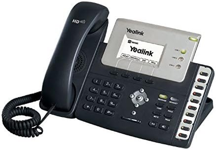 Yealink yea-sip-t26p napredni IP telefon sa POE