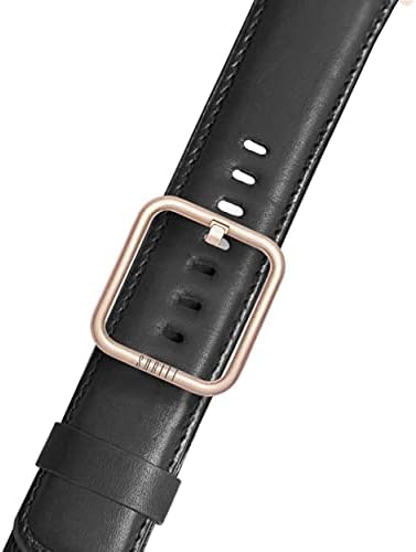 Surritt kompatibilan sa Apple Watch kožnom bazom Horus. 3 kopča i adapterske boje za izbor.