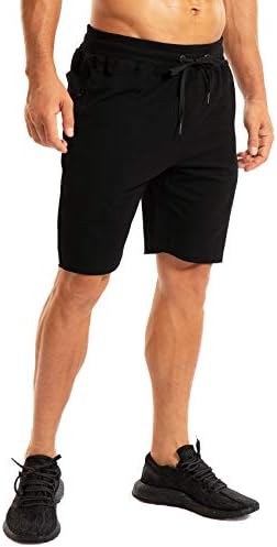 Ouber muške 7 '' teretana vježbanje znojne kratke hlače Bodybuilding Trčanje trening jogging šorc