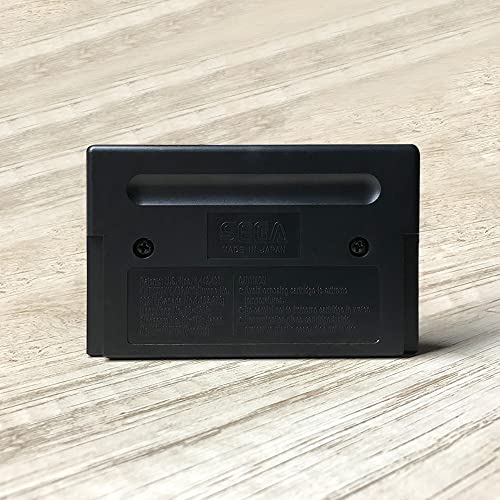 Čelični carst - SAD naljepnica FlashKit MD Electroless Gold PCB kartica za Sega Genesis Megadrive Video