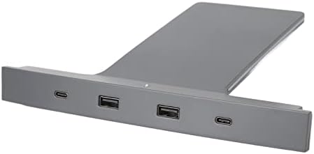 Docking stanica Centralne konzole, široka primjenjivost Višenamjenska USB čvorišta otporna na toplinu za