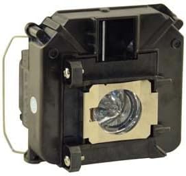 Zamjena tehničke preciznosti za Ereplacements ELPLP68-ER lampica i kućni projektor TV svjetiljka