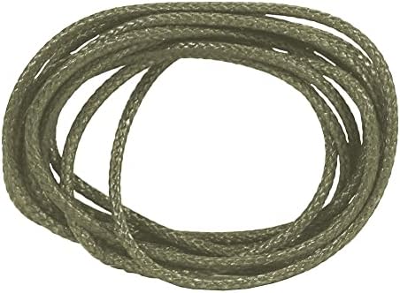 TENPOINT Acudraw Zamjenski kabel, zeleni - 800 lb test - kompatibilan sa post-1998 Acudraw modelima - kandža