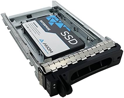 Axiom 480GB Enterprise EV100 3.5-inčni Hot-Swap SATA SSD za Dell