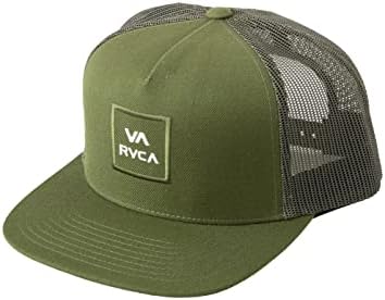 RVCA MENS VA Svi šešir za kamiondžija - kaktus | Jedna velicina