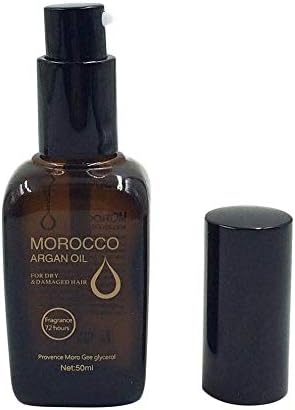 1 komad Maroko Argano ulje za kosu esencijalno ulje njeguje vlasište popravak suhih oštećenja tretmana za