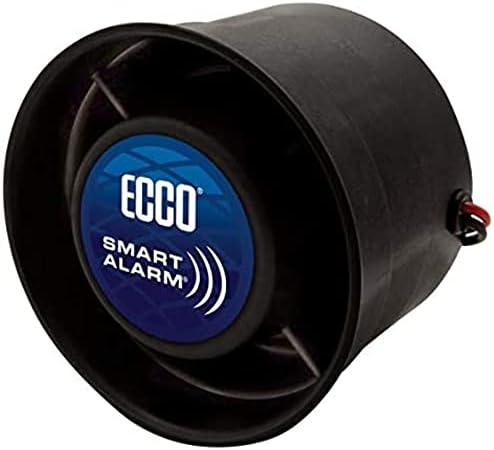 Ecco SA940 Smart Alarm