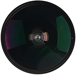 TTArtisan 11mm F2.8 full Fame Fisheye objektiv za Fuji GFX,GFX100, GFX50S, GFX50R, GFX100S