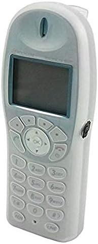 Clear Silikonski gel futrola Kompatibilan s Nortel WLAN 6120 bežičnim telefonom