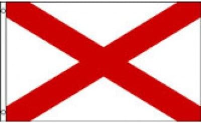 Neplex Alabama State Flag