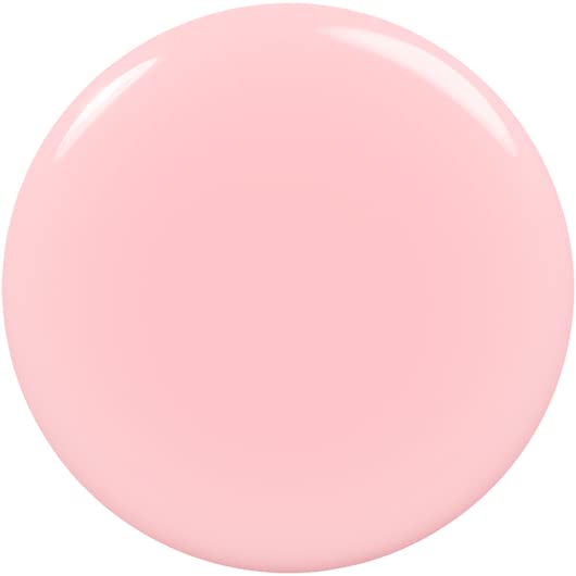 Essie Gel Couture dugotrajni lak za nokte, Vegan bez 8, Sheer Pink, Sheer Fantasy, 0.46 fl oz
