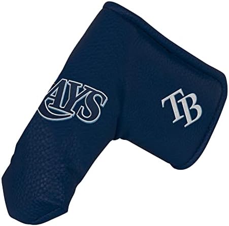 Tampa Bay Rays Blade Putter Cover