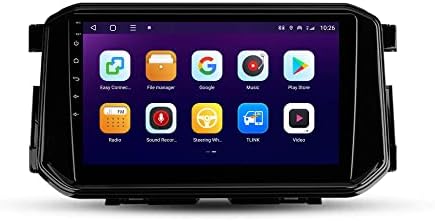 BestyCar 10.1 '' Android Car radio stereo za Nissan Terra Xterra 2018-2022 Octa Core Android 10.0 Touchscreen