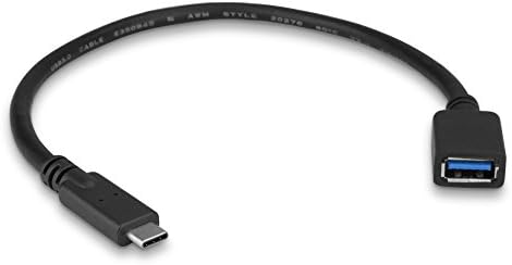 Boxwave Cable kompatibilan sa Marshall Mode II - USB adapter za proširenje, dodajte USB Connected Hardware