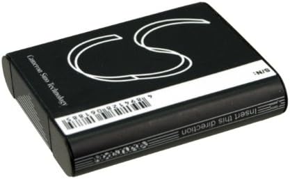Cameron Sino Nova baterija 950mAh za Olympus DS-9000, DS-9500, Powers Stylus SP-100, SH-50 Njegova, Stylus