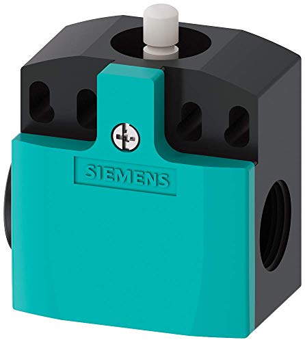 Siemens 3se5 242-0LC05-1ca0 mehanički prekidač za položaj, kompletna jedinica, plastični kućište, Širina