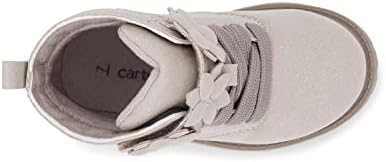 Carterova uniseks-Dječija modna čizma za narcise