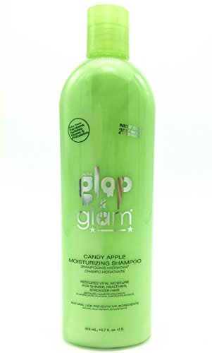 Glop & Glam - šampon za slatkiše - 10,7 unca